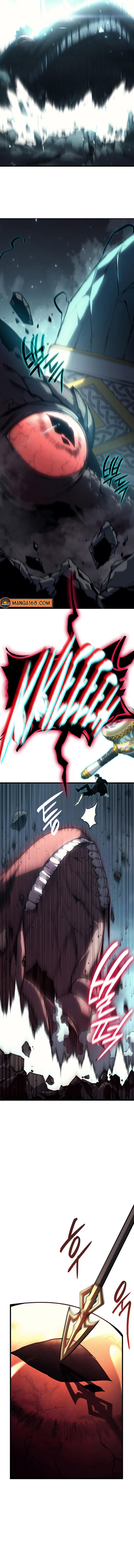 The Return of the Disaster-Class Hero Chap 48 - Next Chap 49