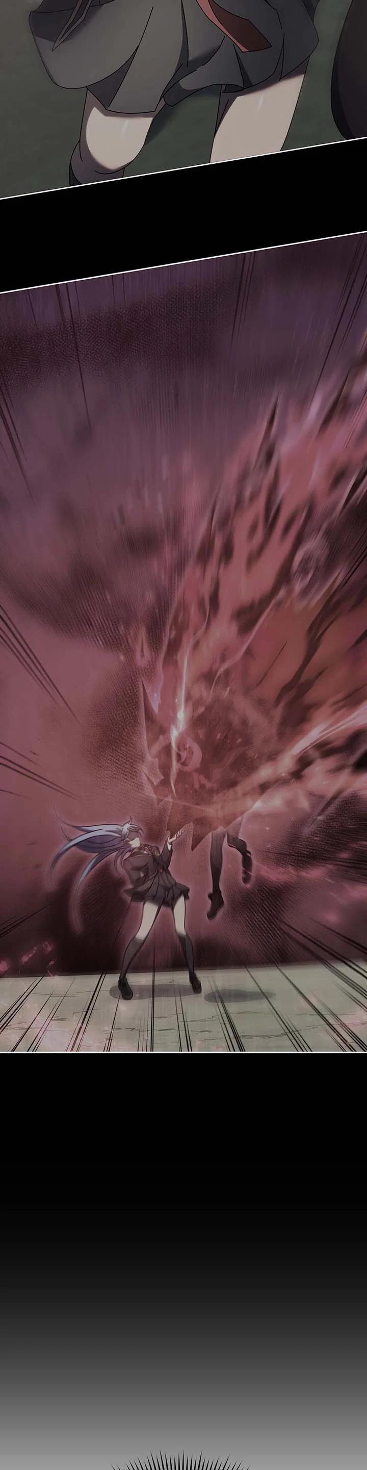 Necromancer Academy's Genius Summoner Chap 132 - Next Chap 133