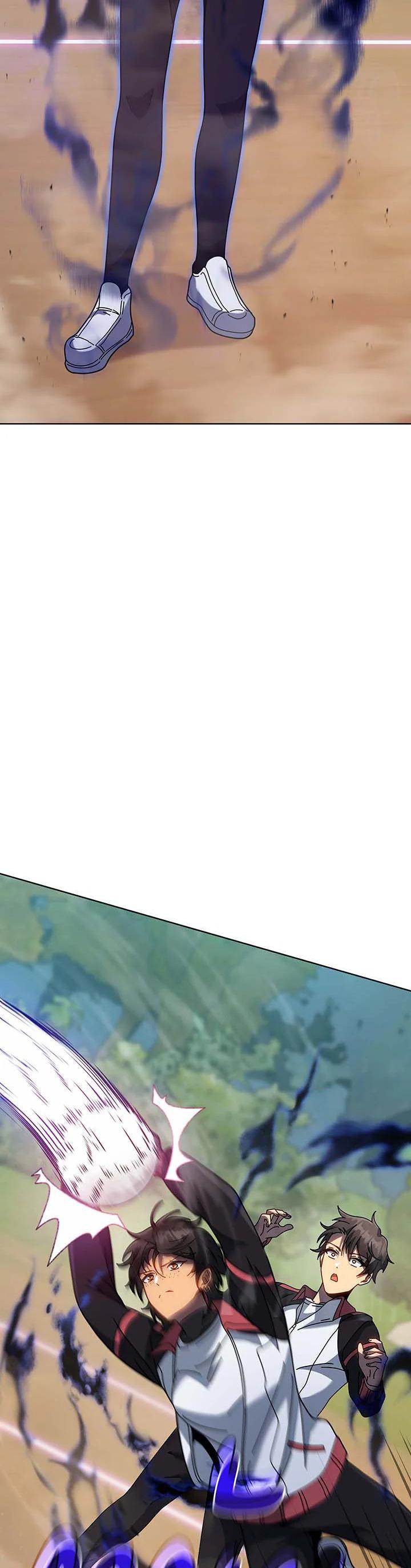 Necromancer Academy's Genius Summoner Chap 132 - Next Chap 133