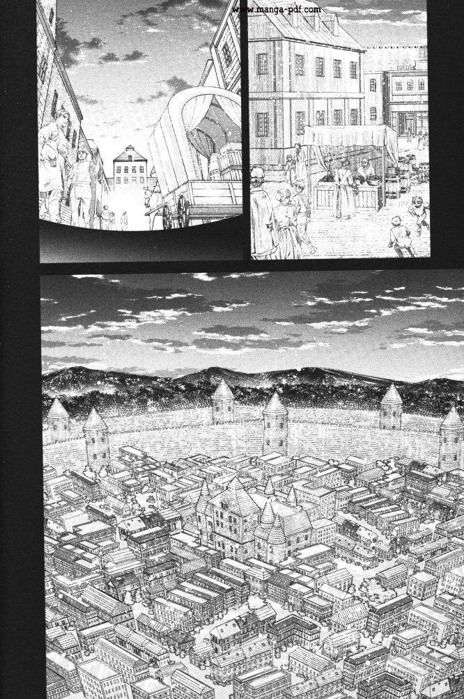 Sousou no Frieren – คําอธิษฐานในวันที่จากลา Chap 92 - Next Chap 93