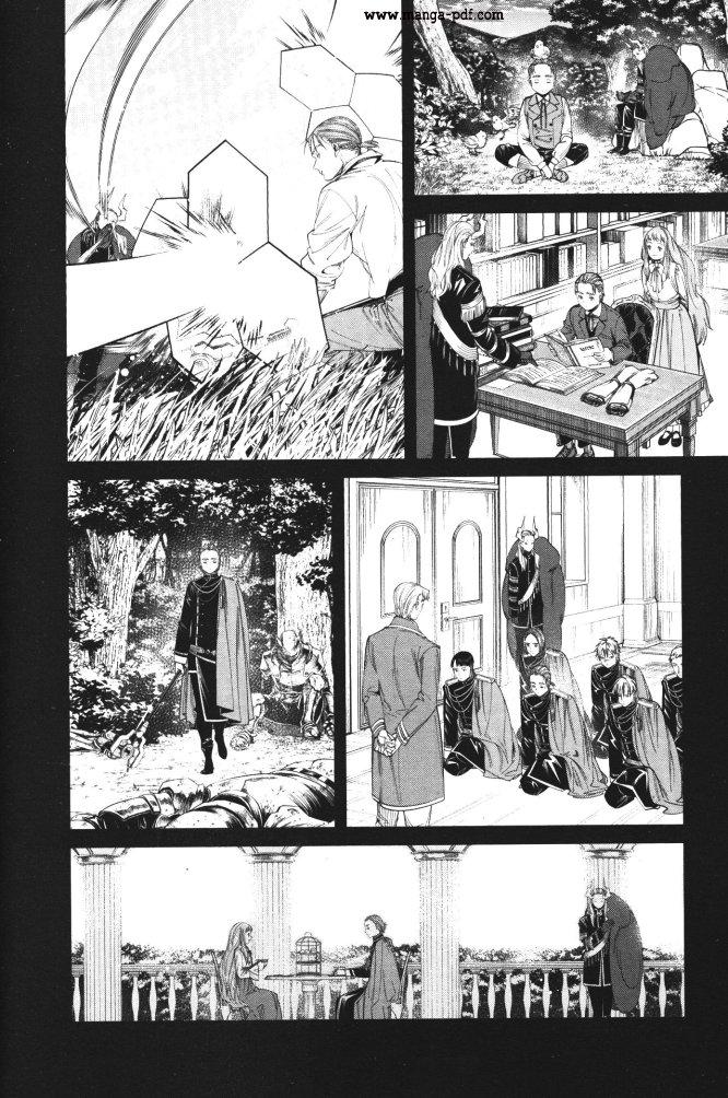 Sousou no Frieren – คําอธิษฐานในวันที่จากลา Chap 92 - Next Chap 93