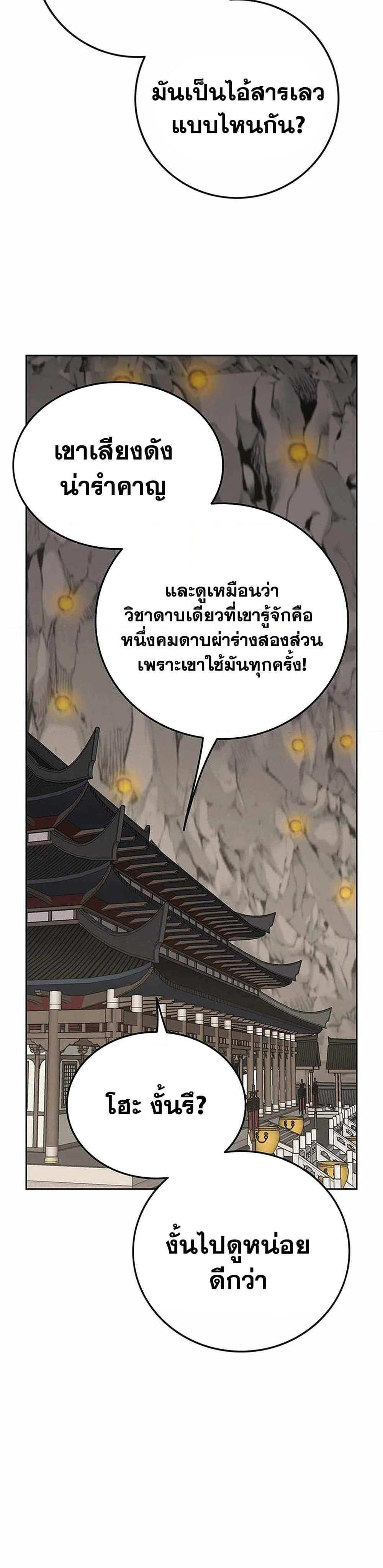 The Undefeatable Swordsman Chap 217 - Next Chap 218