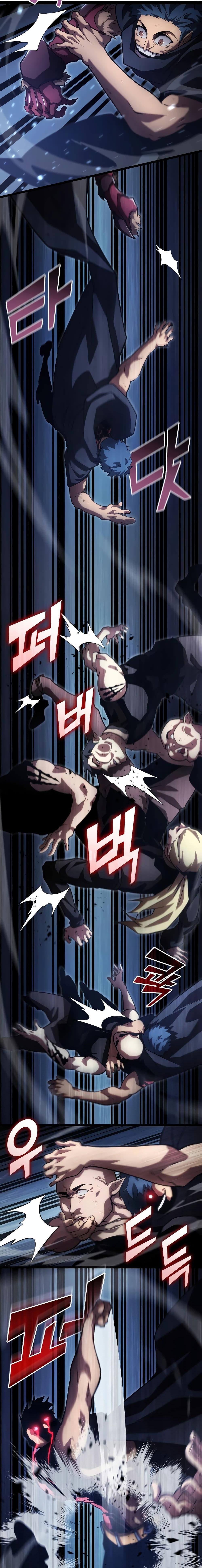 Return of the SSS-Class Ranker Chap 102 - Next Chap 103
