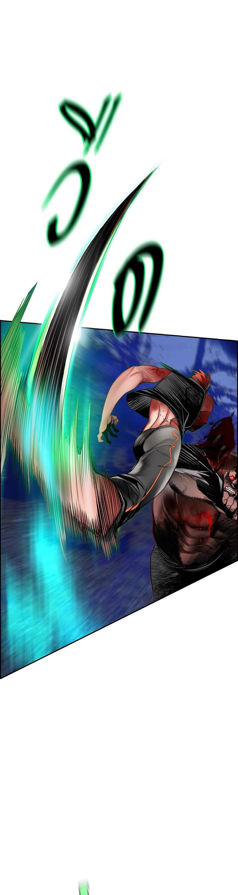 Jungle Juice Chap 39 - Next Chap 40