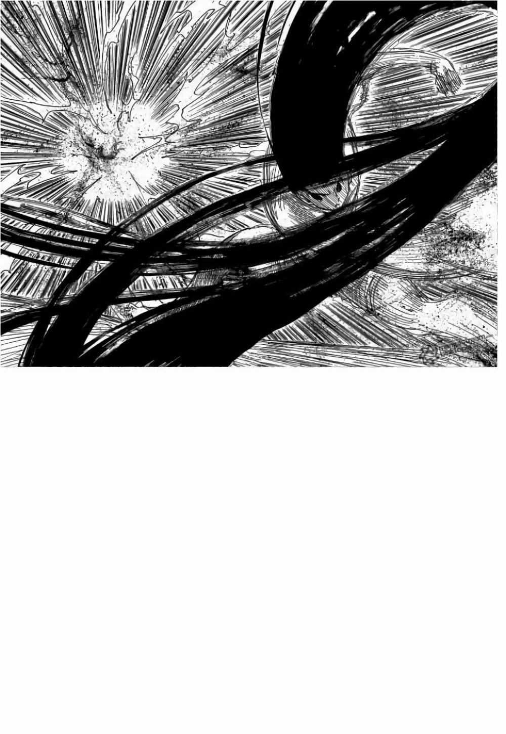 Hunter X Hunter Chap 306 - Next Chap 307