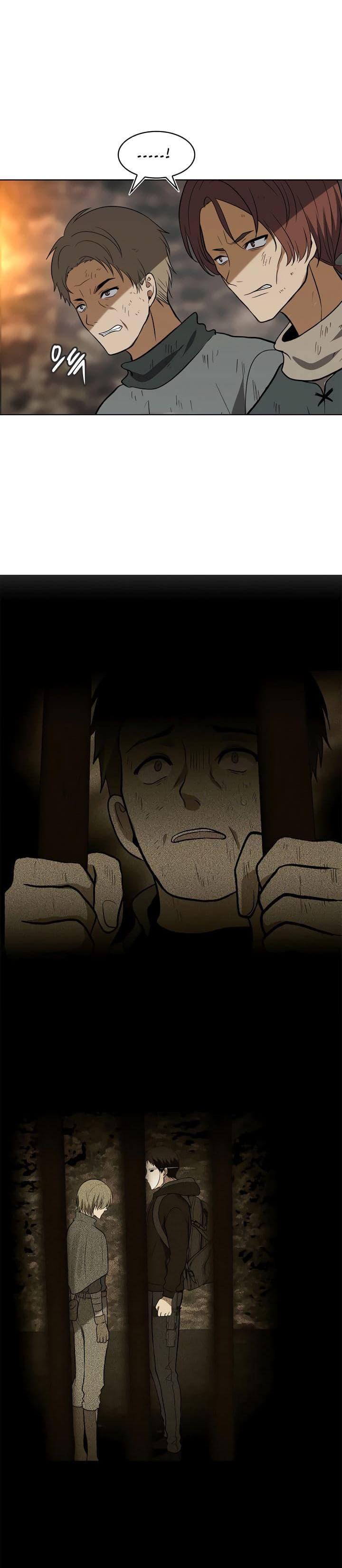 Ranker Who Lives A Second Time Chap 16 - Next Chap 17