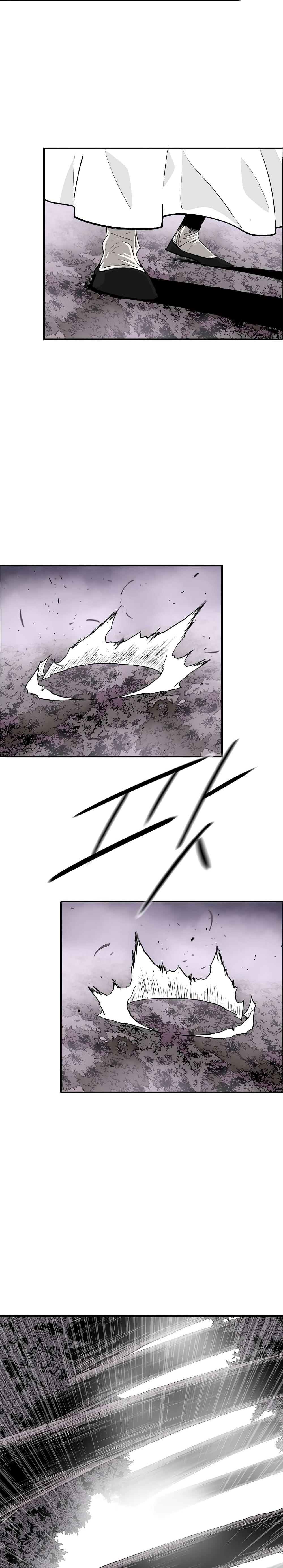 Legend of the Northern Blade Chap 185 - Next Chap 186