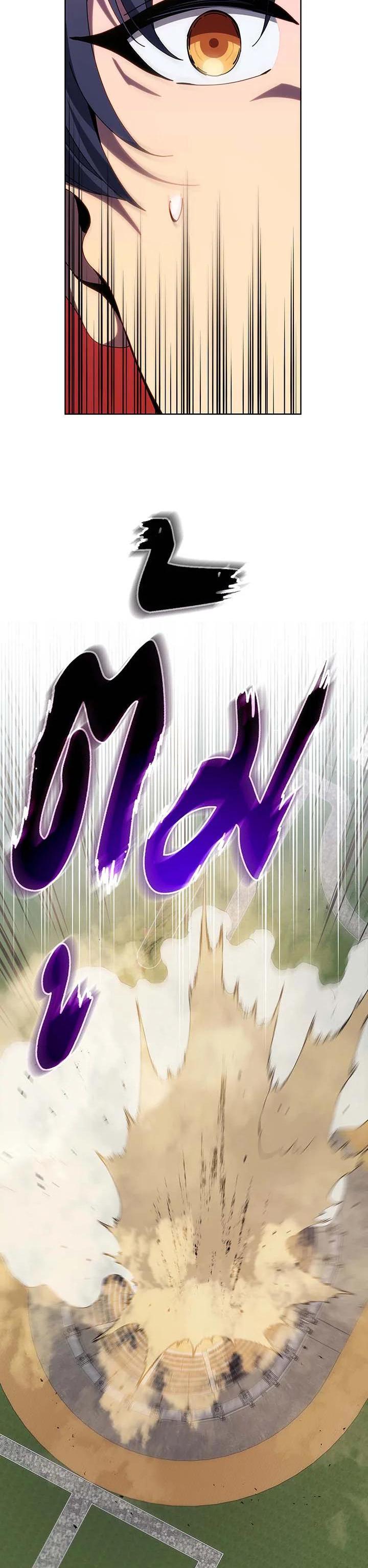 Necromancer Academy's Genius Summoner Chap 110 - Next Chap 111