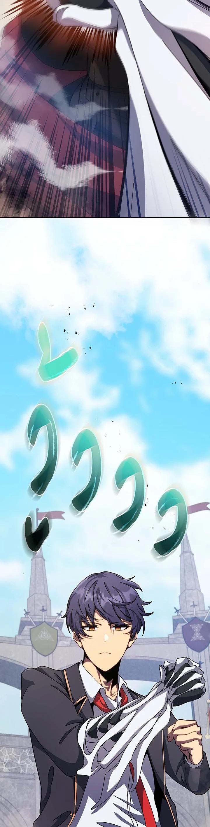 Necromancer Academy's Genius Summoner Chap 110 - Next Chap 111