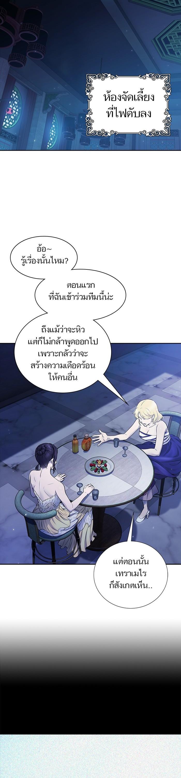 Tower of God หอคอยเทพเจ้า Chap 618 - Next Chap 619