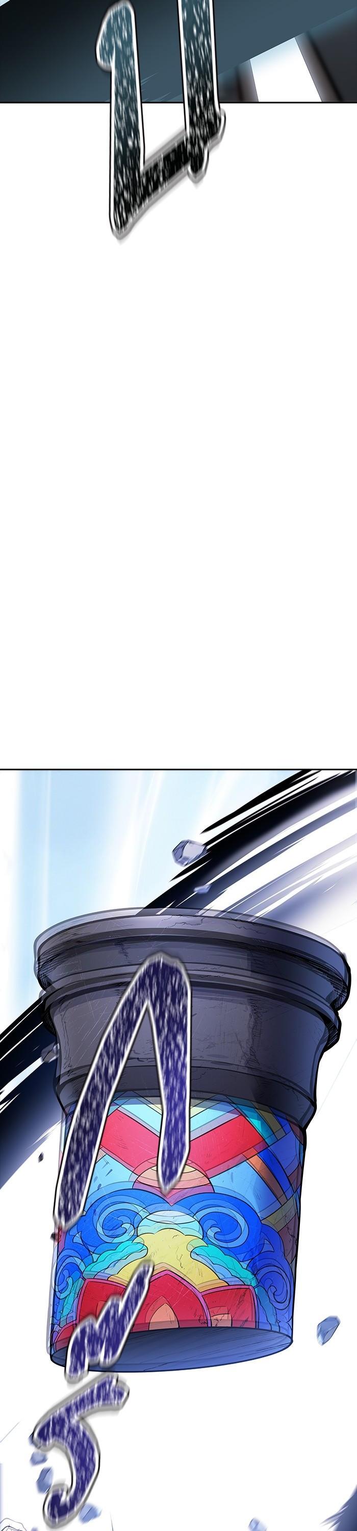 Tower of God หอคอยเทพเจ้า Chap 618 - Next Chap 619