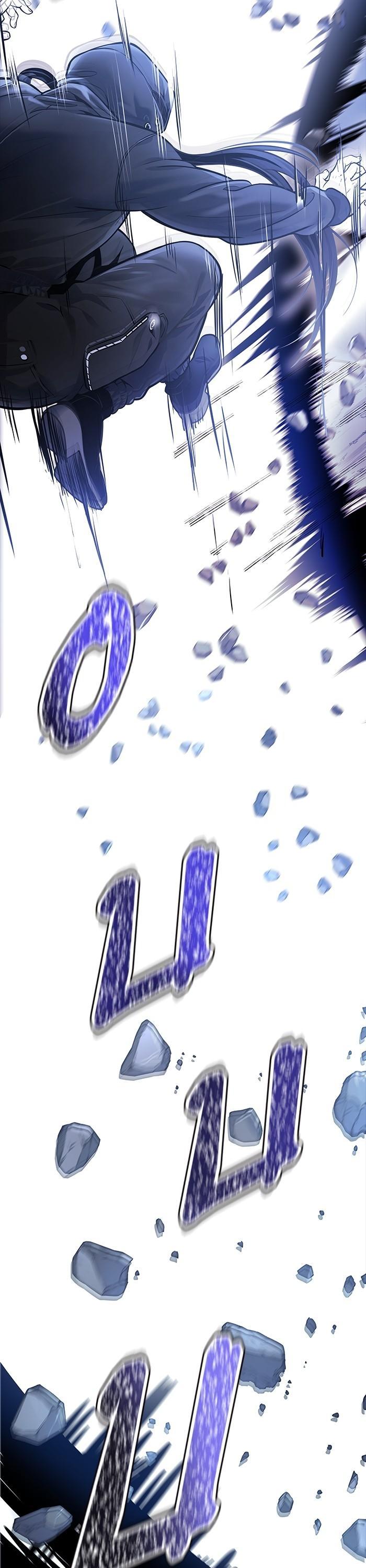 Tower of God หอคอยเทพเจ้า Chap 618 - Next Chap 619