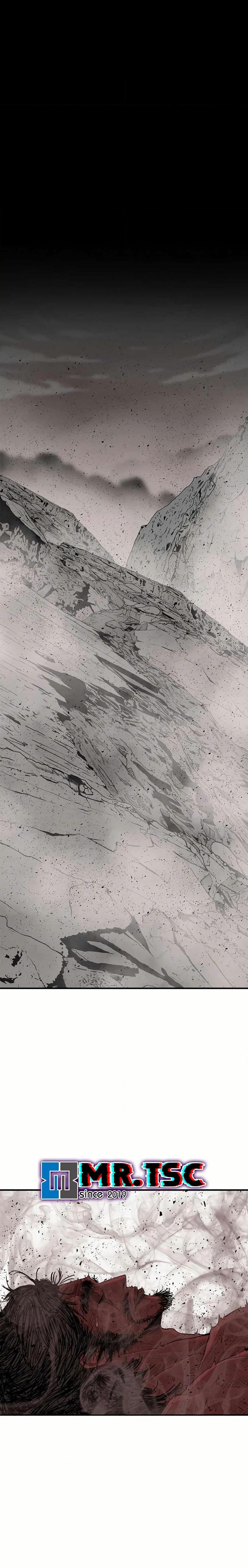 Legend of the Northern Blade Chap 202 - Next Chap 203