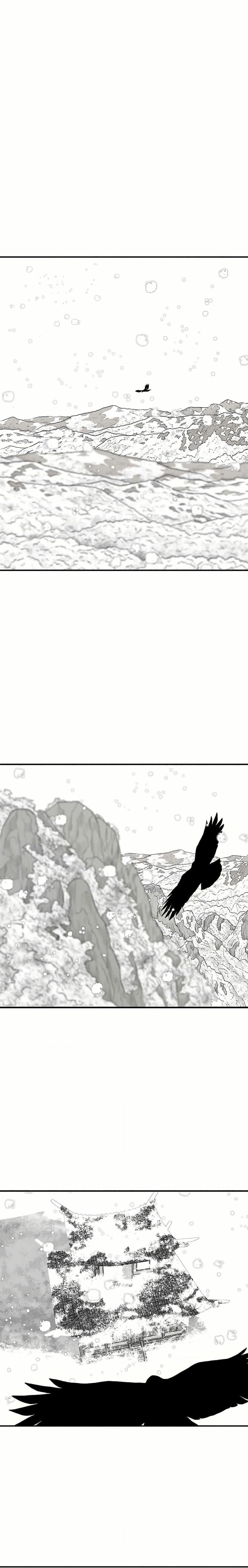 Legend of the Northern Blade Chap 202 - Next Chap 203