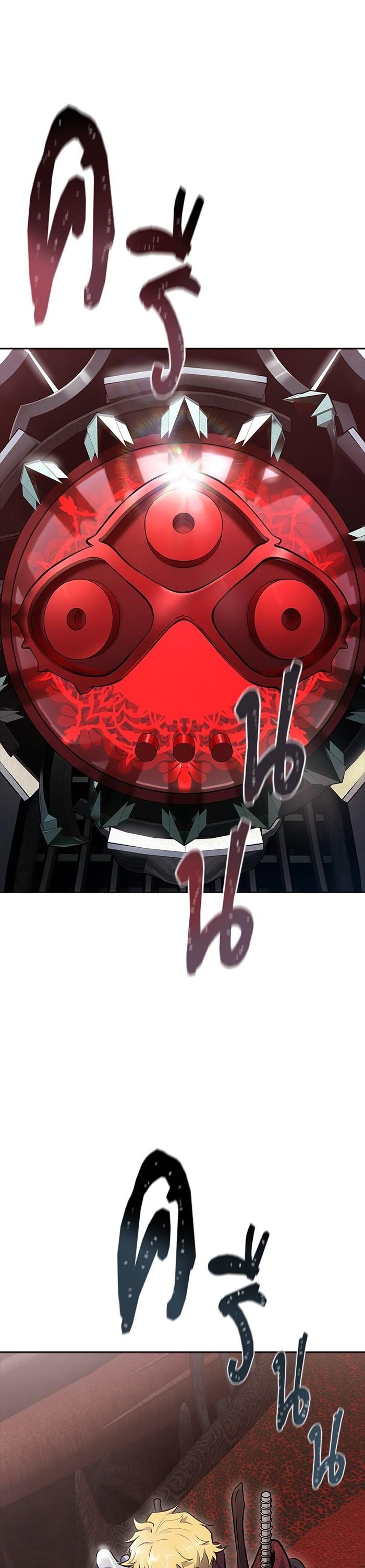 Tower of God หอคอยเทพเจ้า Chap 614 - Next Chap 615
