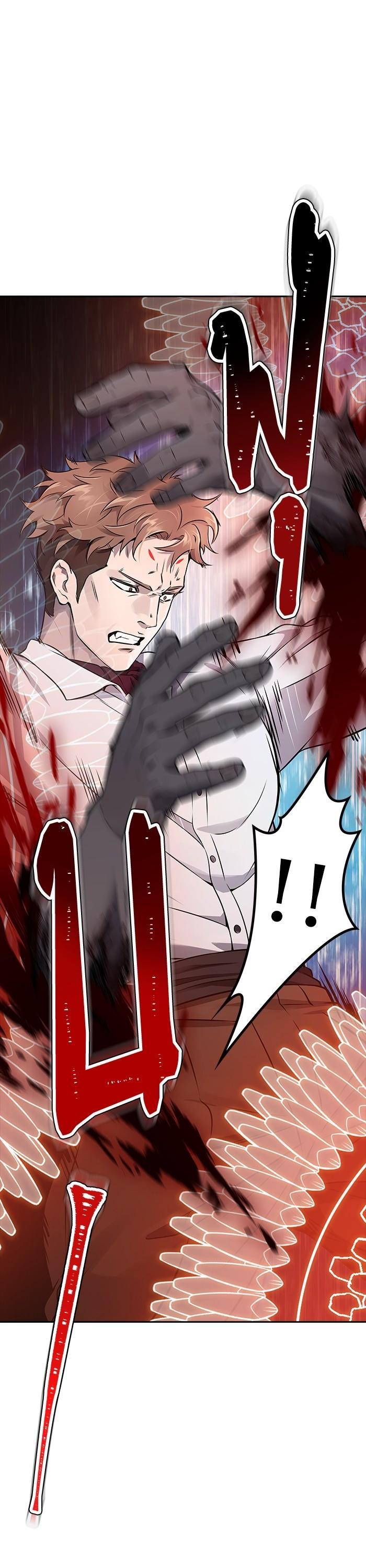 Tower of God หอคอยเทพเจ้า Chap 614 - Next Chap 615