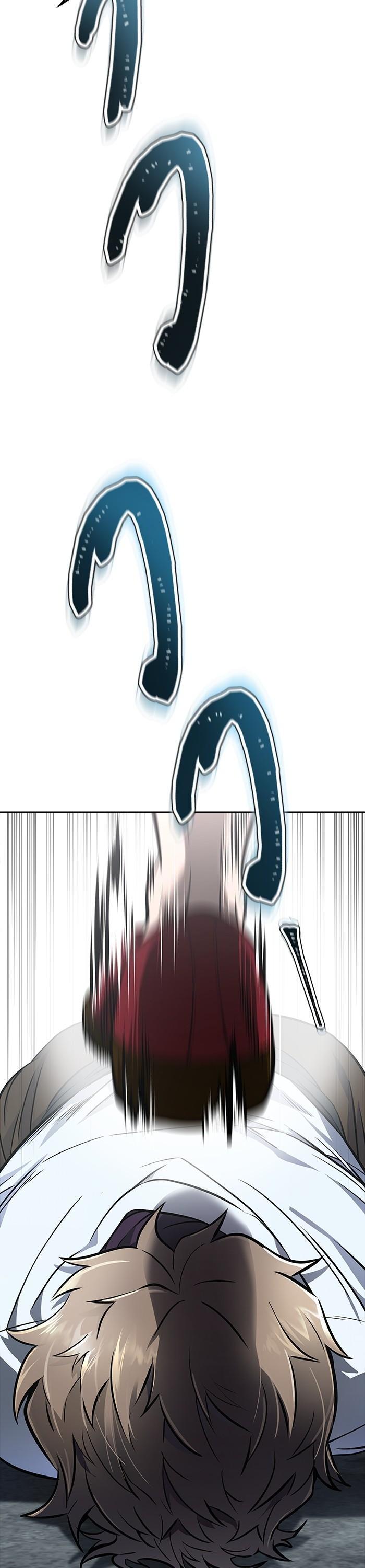 Tower of God หอคอยเทพเจ้า Chap 614 - Next Chap 615