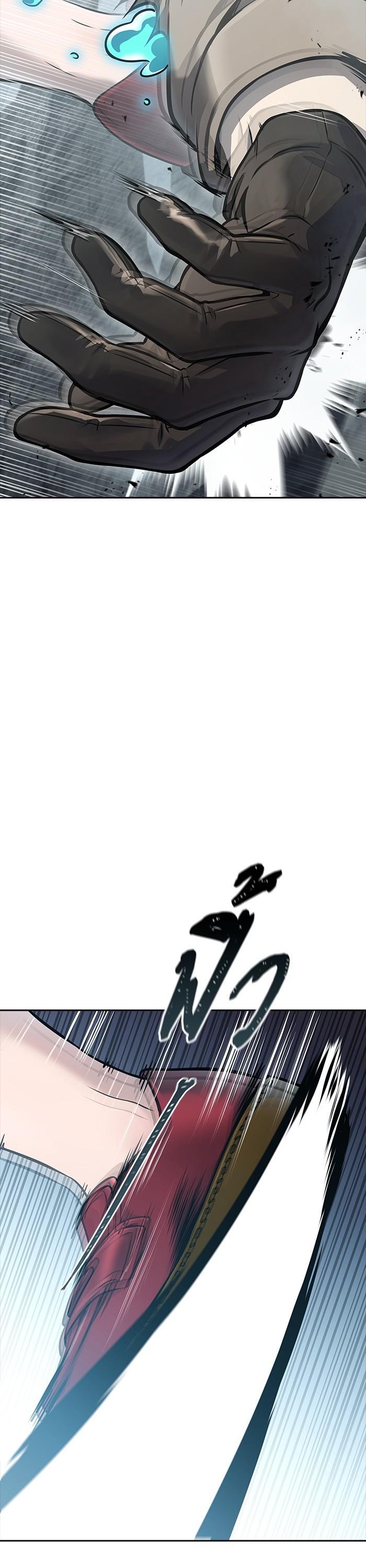 Tower of God หอคอยเทพเจ้า Chap 614 - Next Chap 615