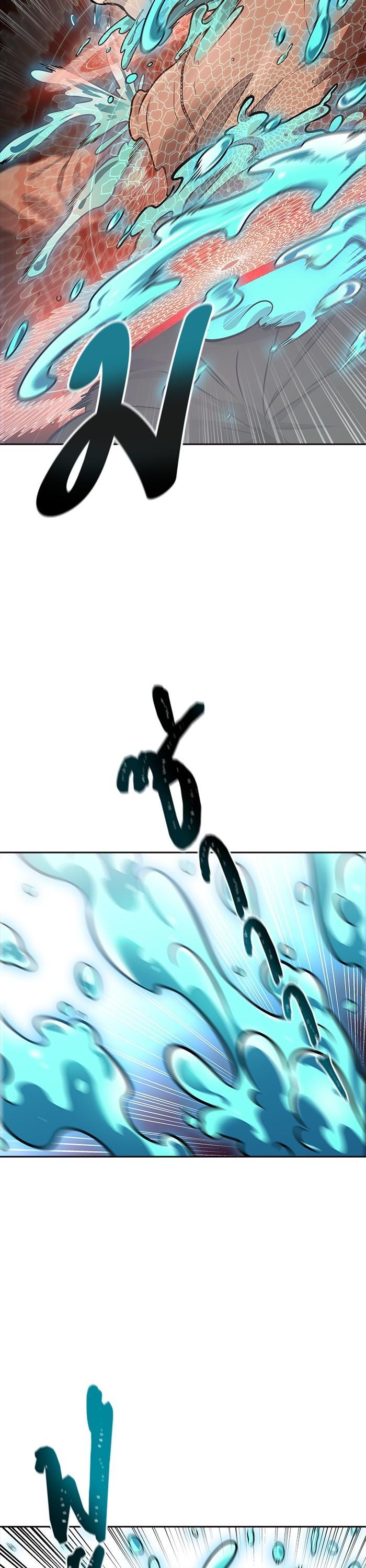 Tower of God หอคอยเทพเจ้า Chap 614 - Next Chap 615