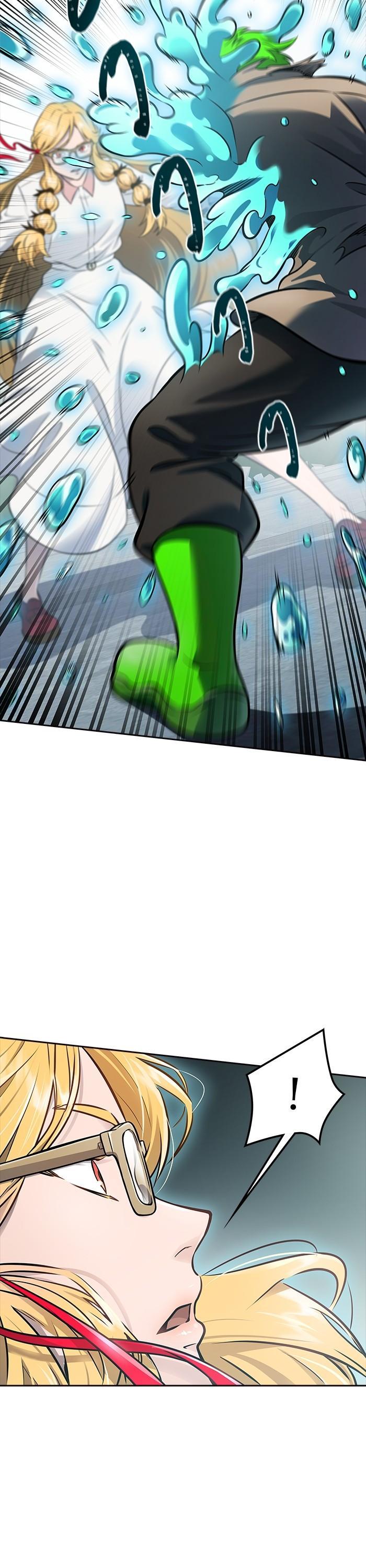 Tower of God หอคอยเทพเจ้า Chap 614 - Next Chap 615