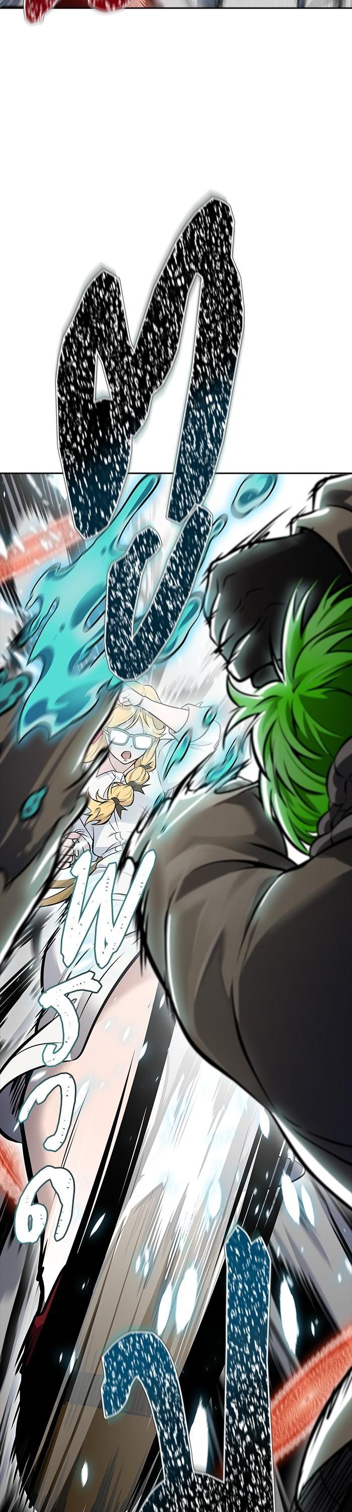 Tower of God หอคอยเทพเจ้า Chap 614 - Next Chap 615