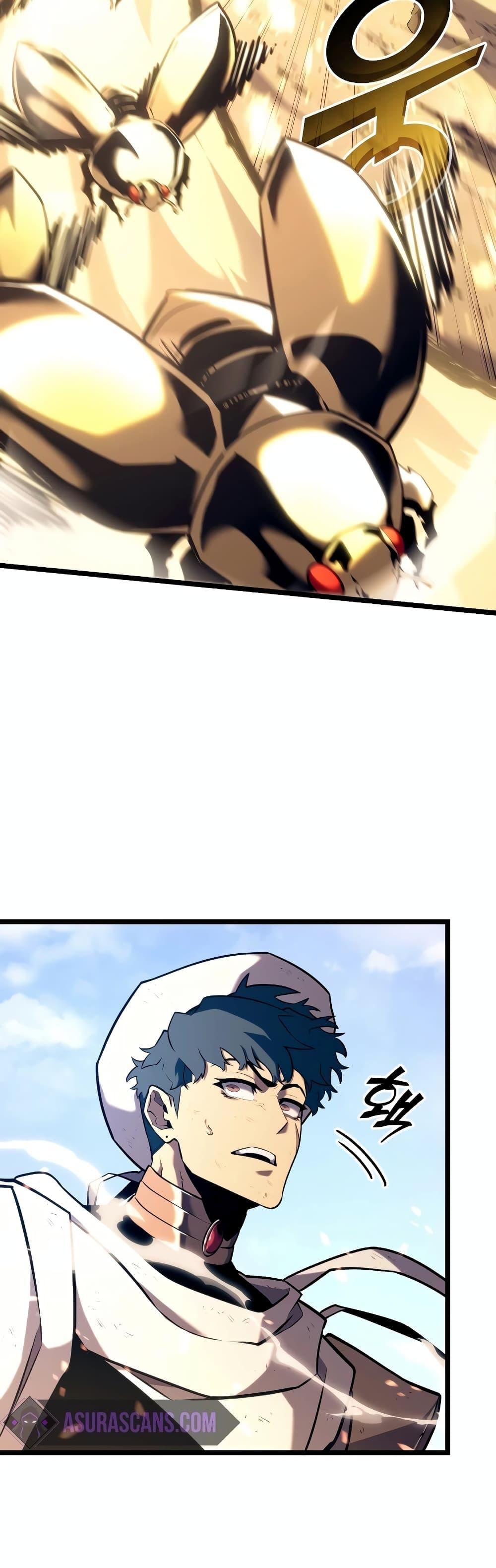 Return of the SSS-Class Ranker Chap 119 - Next Chap 120