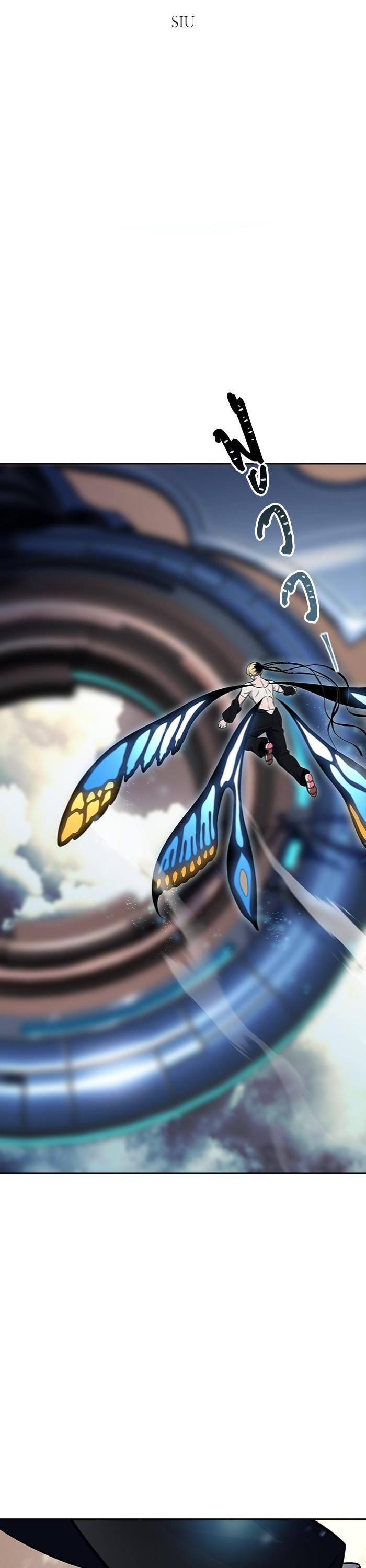 Tower of God หอคอยเทพเจ้า Chap 597 - Next Chap 598