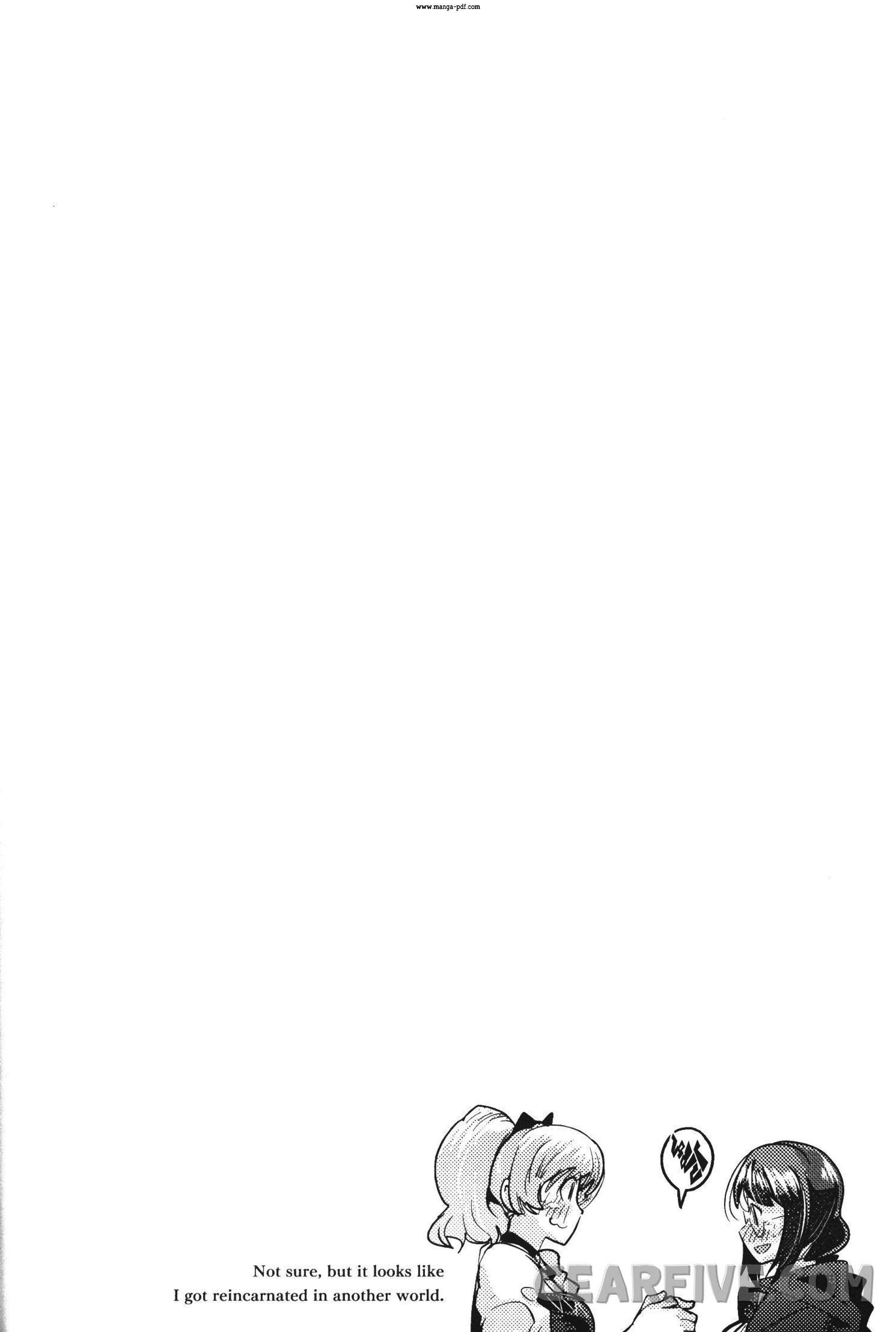 Yoku Wakaranai Keredo Isekai ni Tensei Shiteita You Desu Chap 21 - Next Chap 22