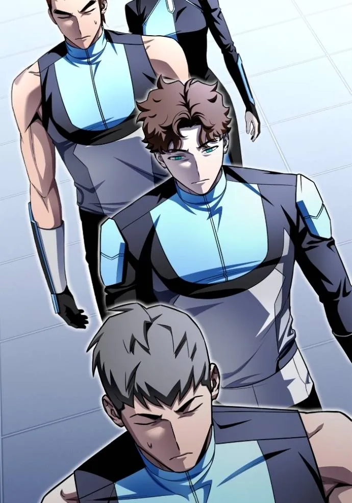 Superhuman Battlefield Chap 118 - Next Chap 119