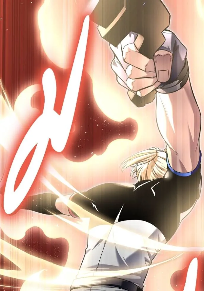 Superhuman Battlefield Chap 118 - Next Chap 119