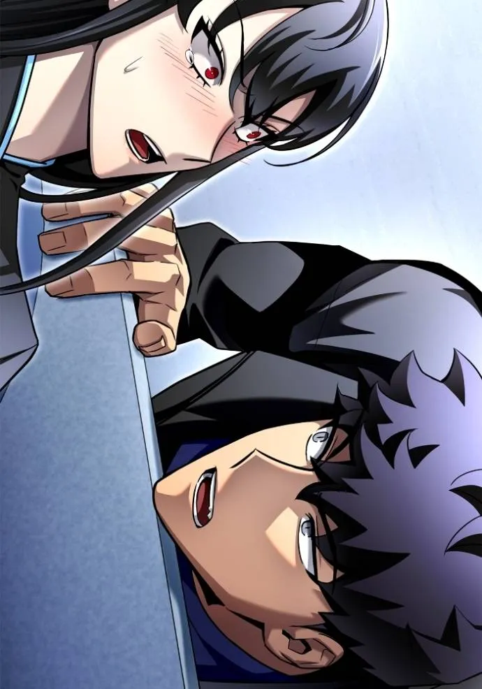 Superhuman Battlefield Chap 118 - Next Chap 119
