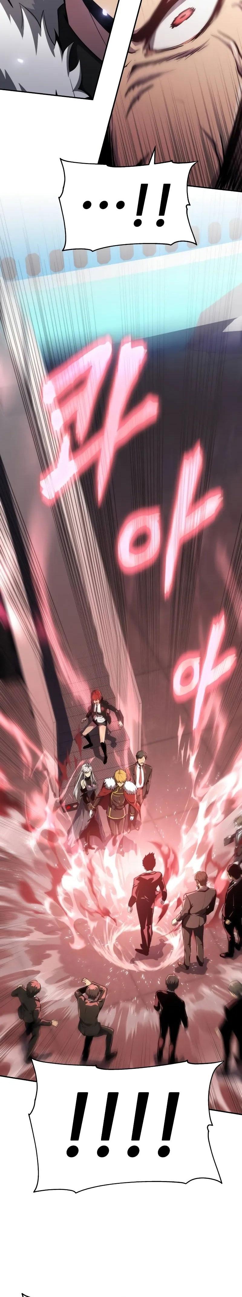 The Knight King Who Returned with a God Chap 82 - Next Chap 83