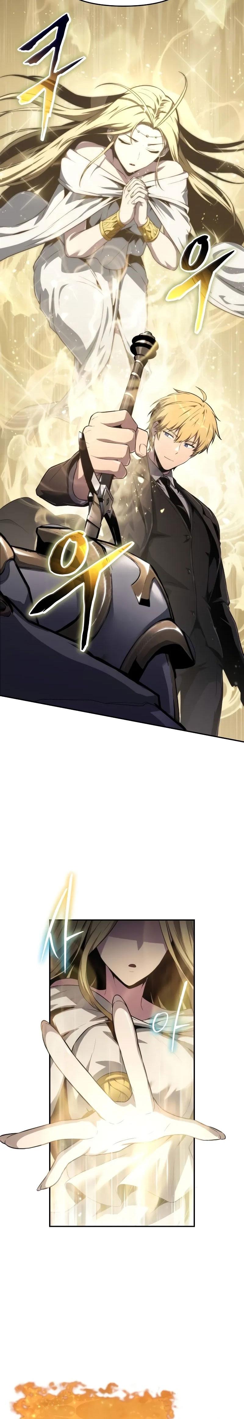 The Knight King Who Returned with a God Chap 82 - Next Chap 83