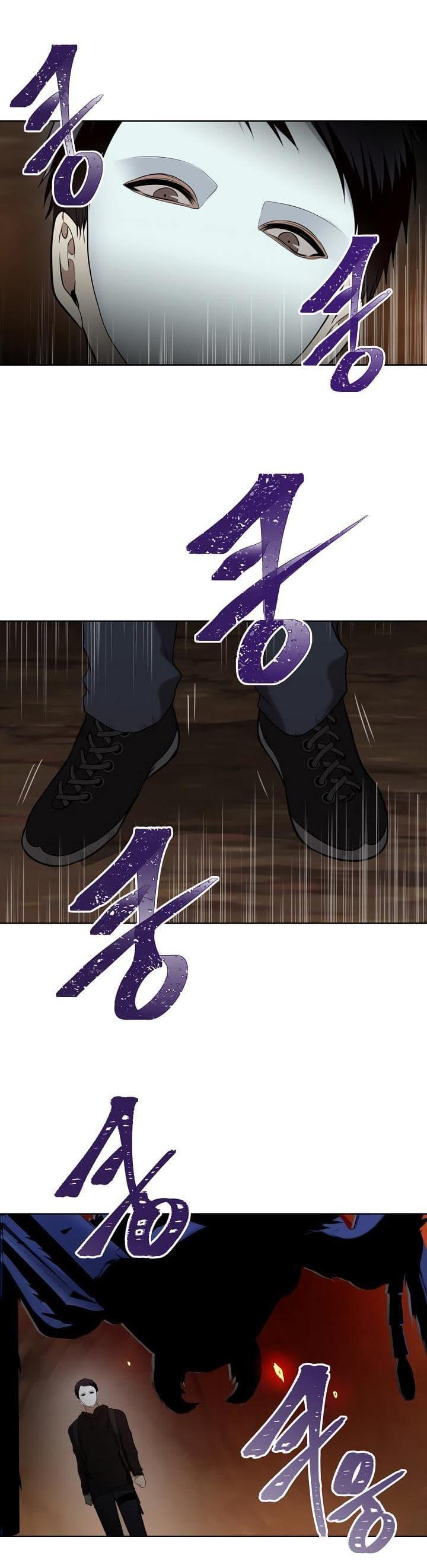 Ranker Who Lives A Second Time Chap 9 - Next Chap 10