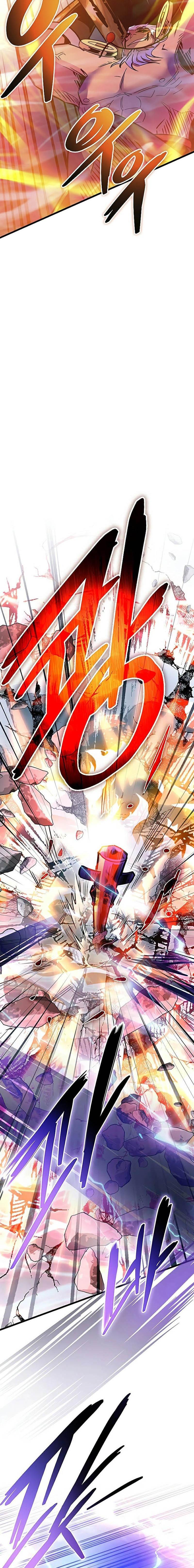 Villain To Kill Chap 157 - Next Chap 158