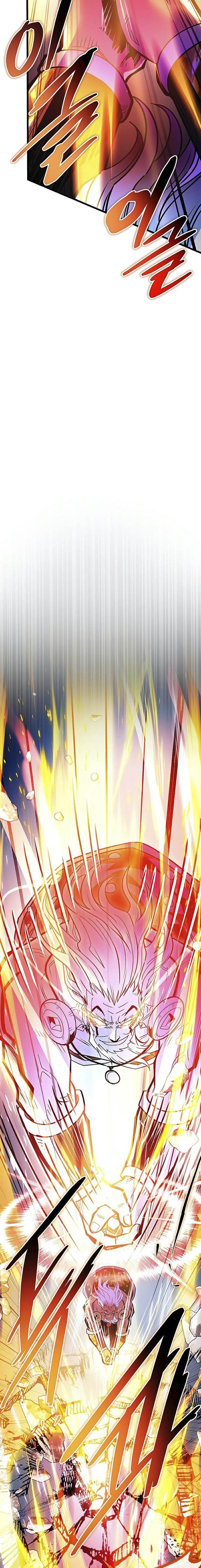 Villain To Kill Chap 157 - Next Chap 158