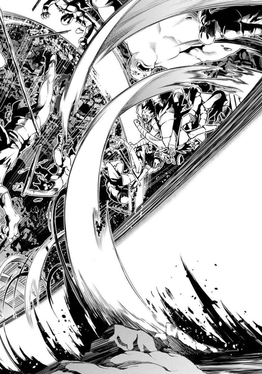 Tsuihousareru Tabi ni Skill wo Te ni Ireta Ore ga, 100 no Isekai de 2-shuume Musou Chap 3 - Next Chap 4