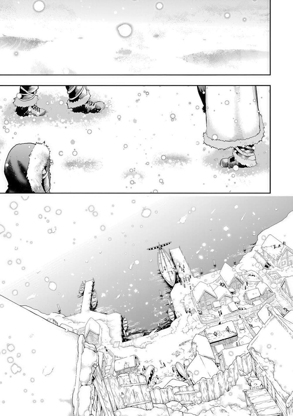 Tsuihousareru Tabi ni Skill wo Te ni Ireta Ore ga, 100 no Isekai de 2-shuume Musou Chap 19 - Next Chap 20