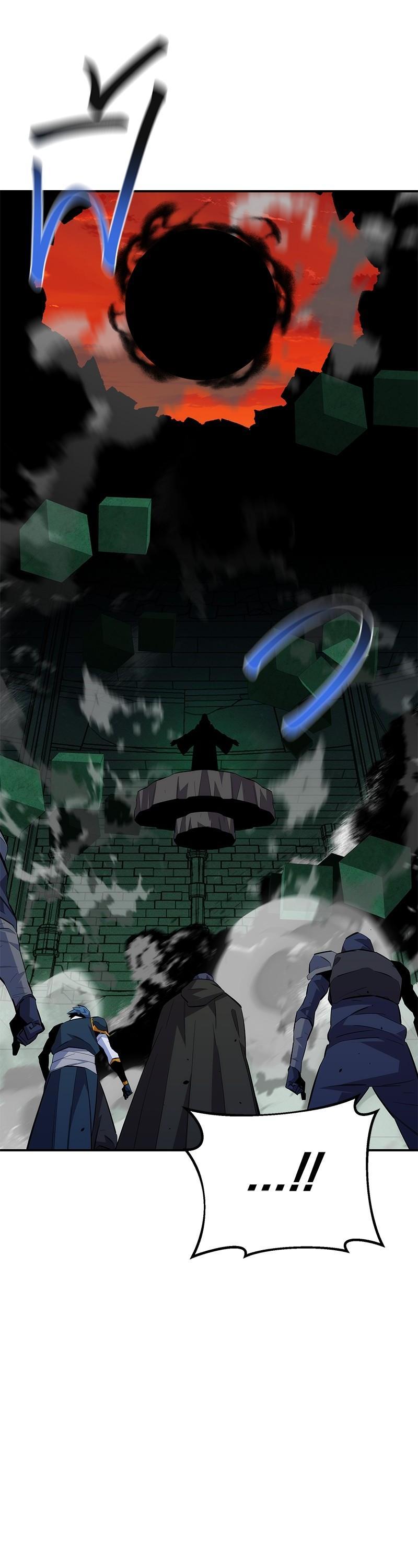 Auto Hunting With My Clones Chap 85 - Next Chap 86