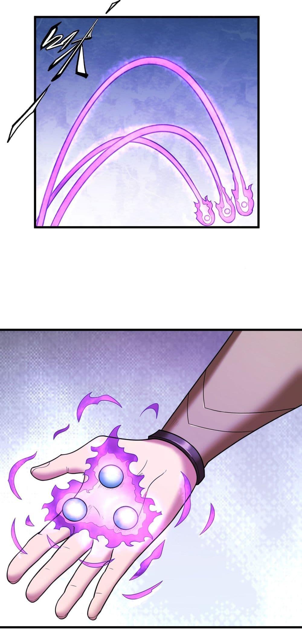 God of Martial Arts Chap 529 - Next Chap 530