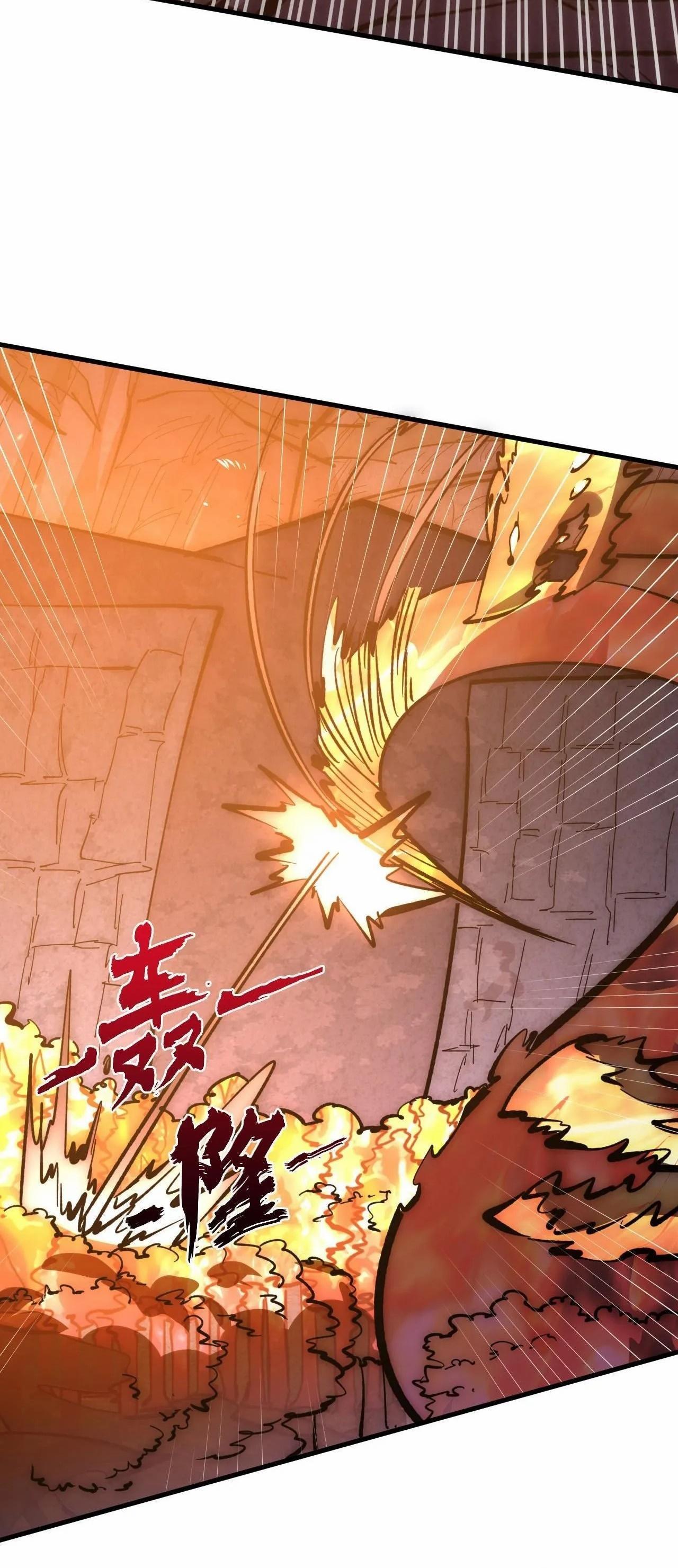 Rise From The Rubble Chap 211 - Next Chap 212