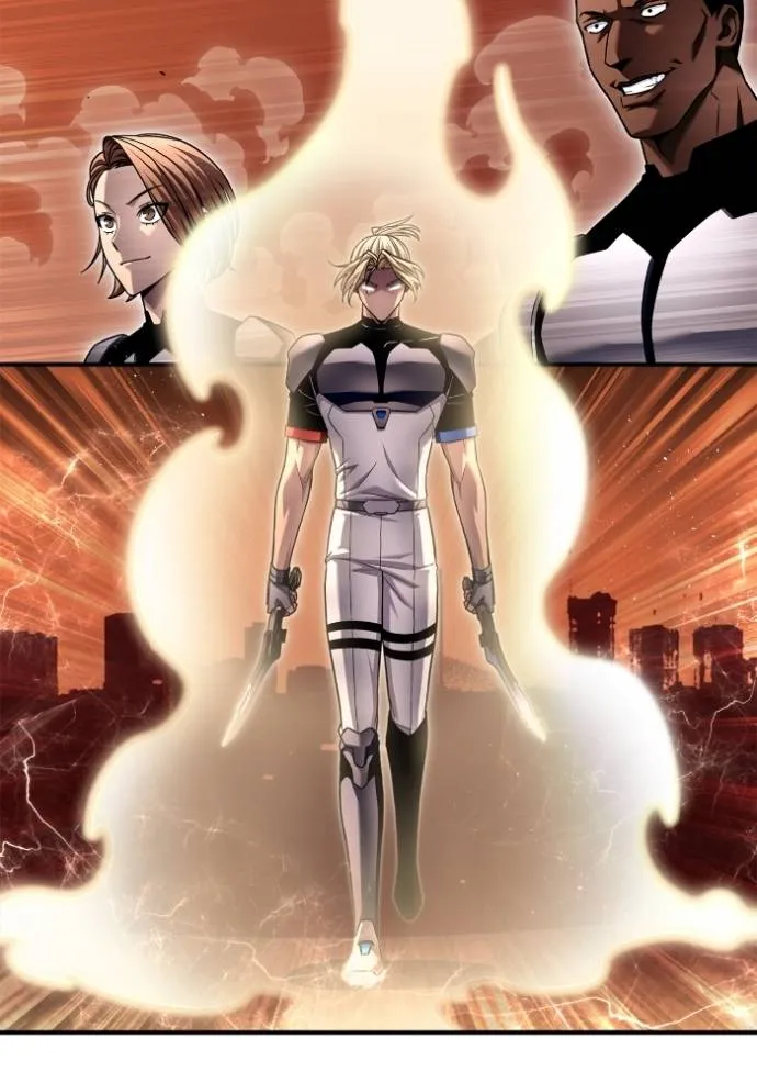 Superhuman Battlefield Chap 117 - Next Chap 118