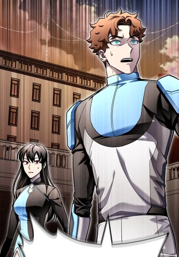 Superhuman Battlefield Chap 117 - Next Chap 118
