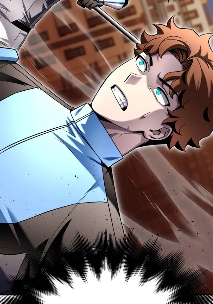 Superhuman Battlefield Chap 117 - Next Chap 118