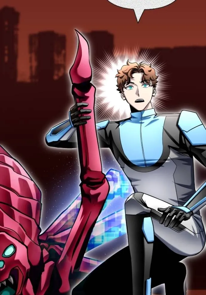 Superhuman Battlefield Chap 117 - Next Chap 118