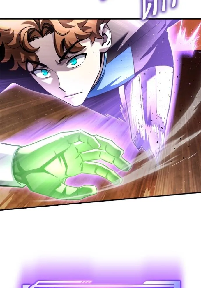 Superhuman Battlefield Chap 117 - Next Chap 118