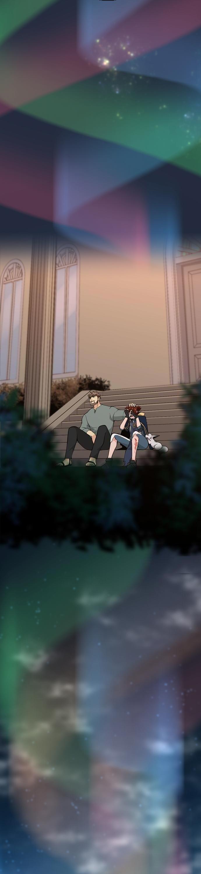 The Beginning After The End Chap 120 - Next Chap 121
