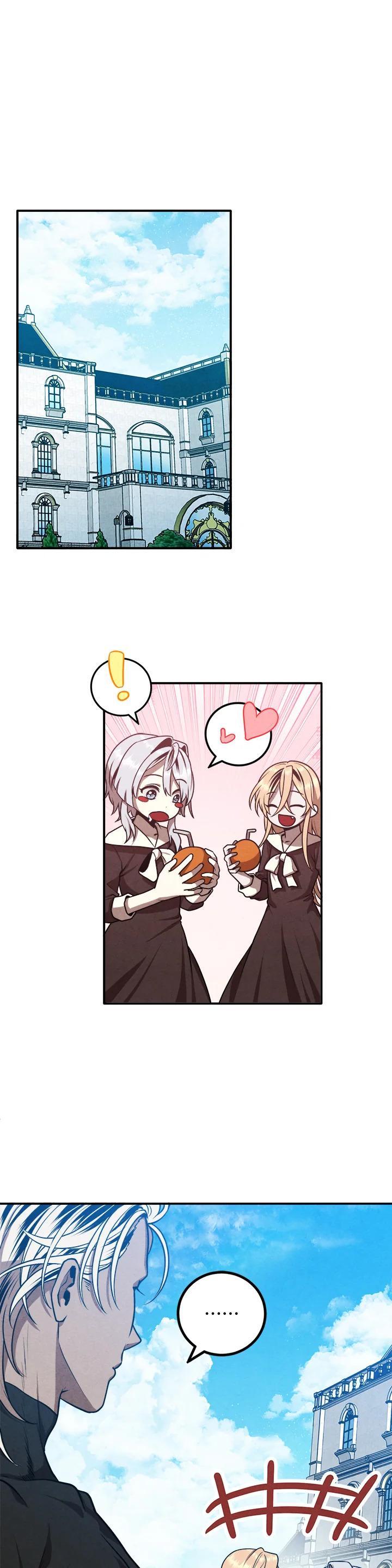 Legendary Youngest Son of the Marquis House Chap 104 - Next Chap 105