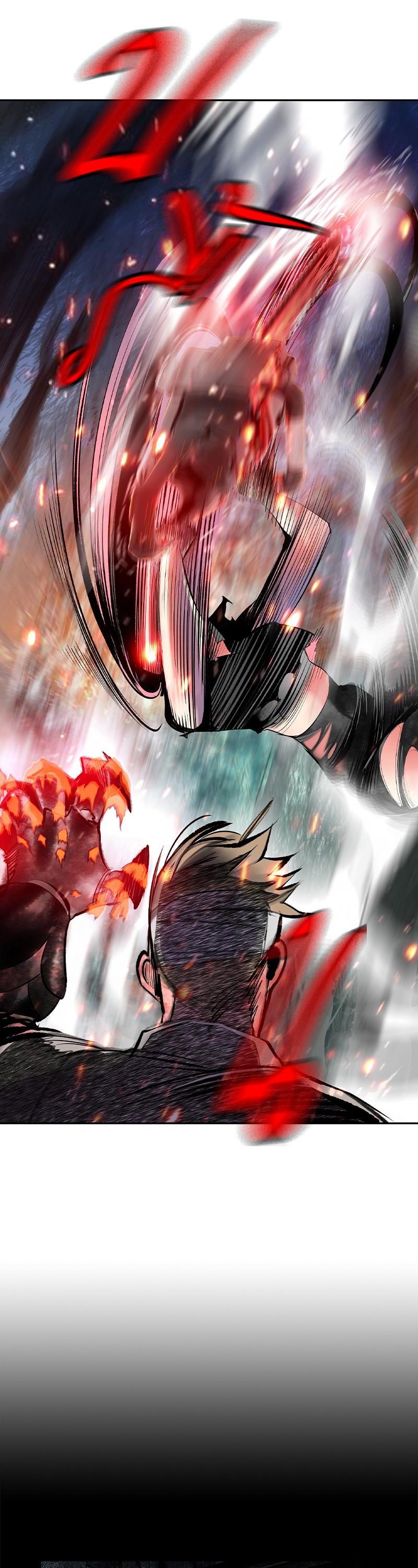 Jungle Juice Chap 75 - Next Chap 76