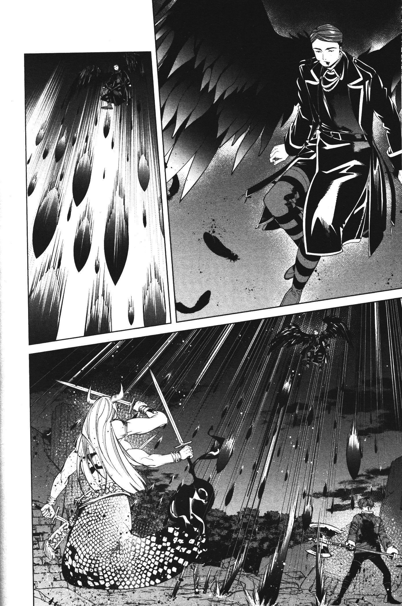 Sousou no Frieren – คําอธิษฐานในวันที่จากลา Chap 76 - Next Chap 77